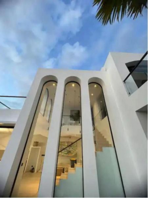 Villa Pendet Bali Lux Eco 2b Canggu Med